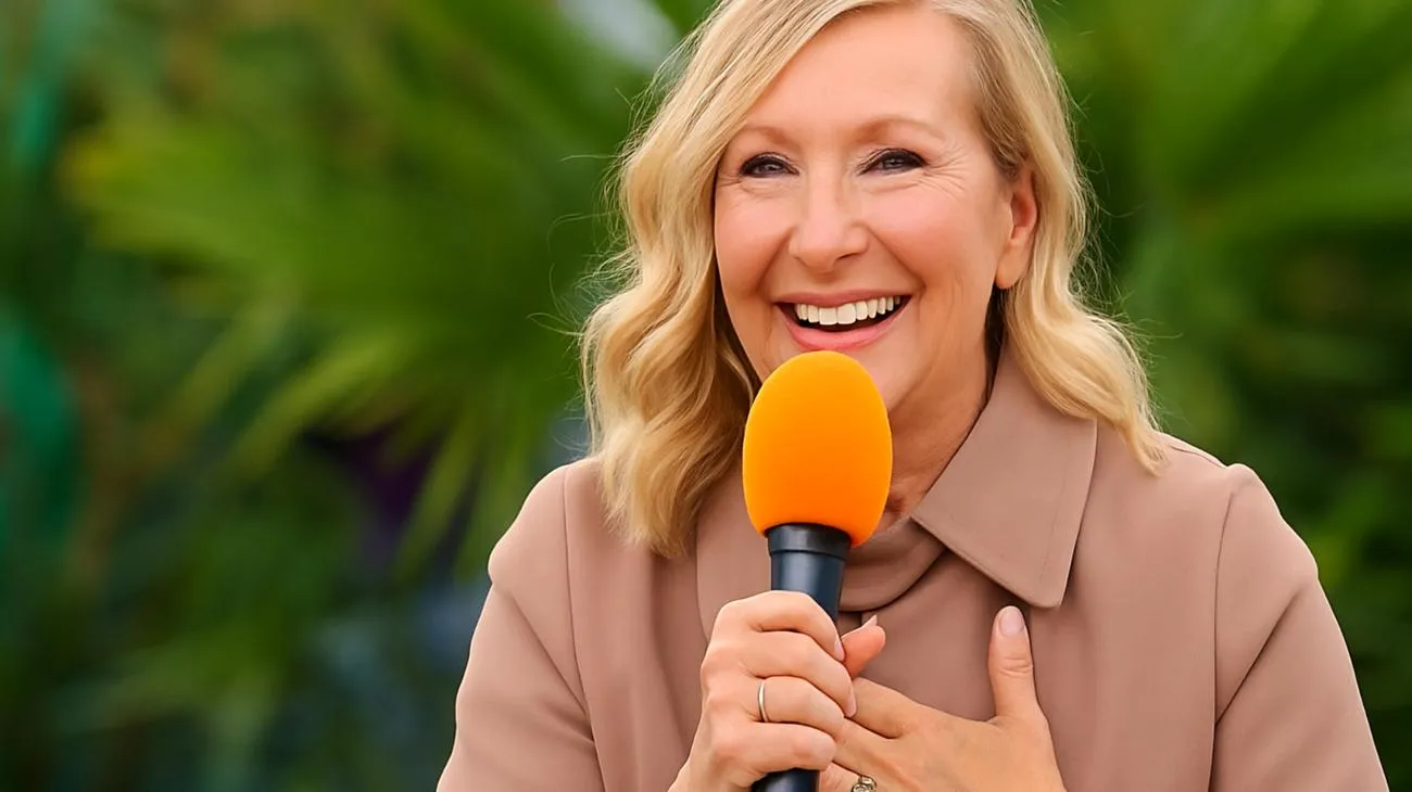 ZDF Fernsehgarten heute Gäste: Diese Überraschung hat niemand erwartet 2025-07-13T12:43:38.218Z"