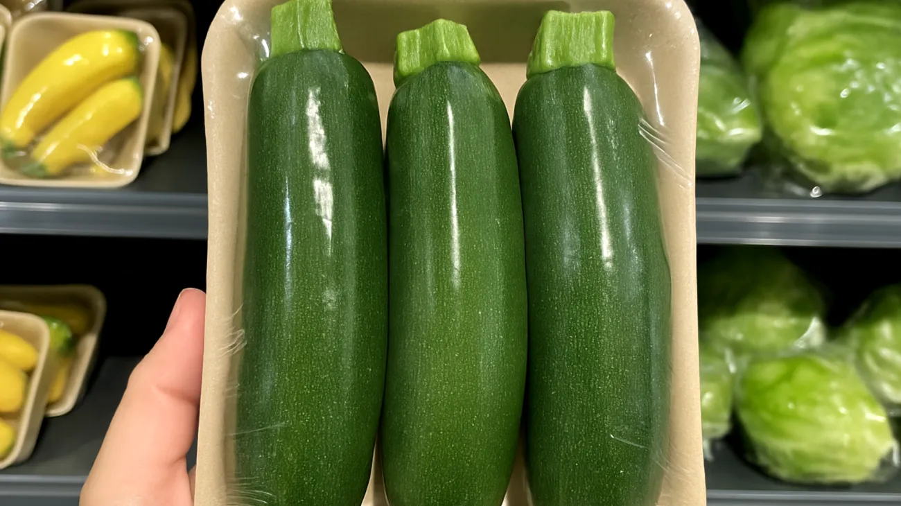 Zucchini"