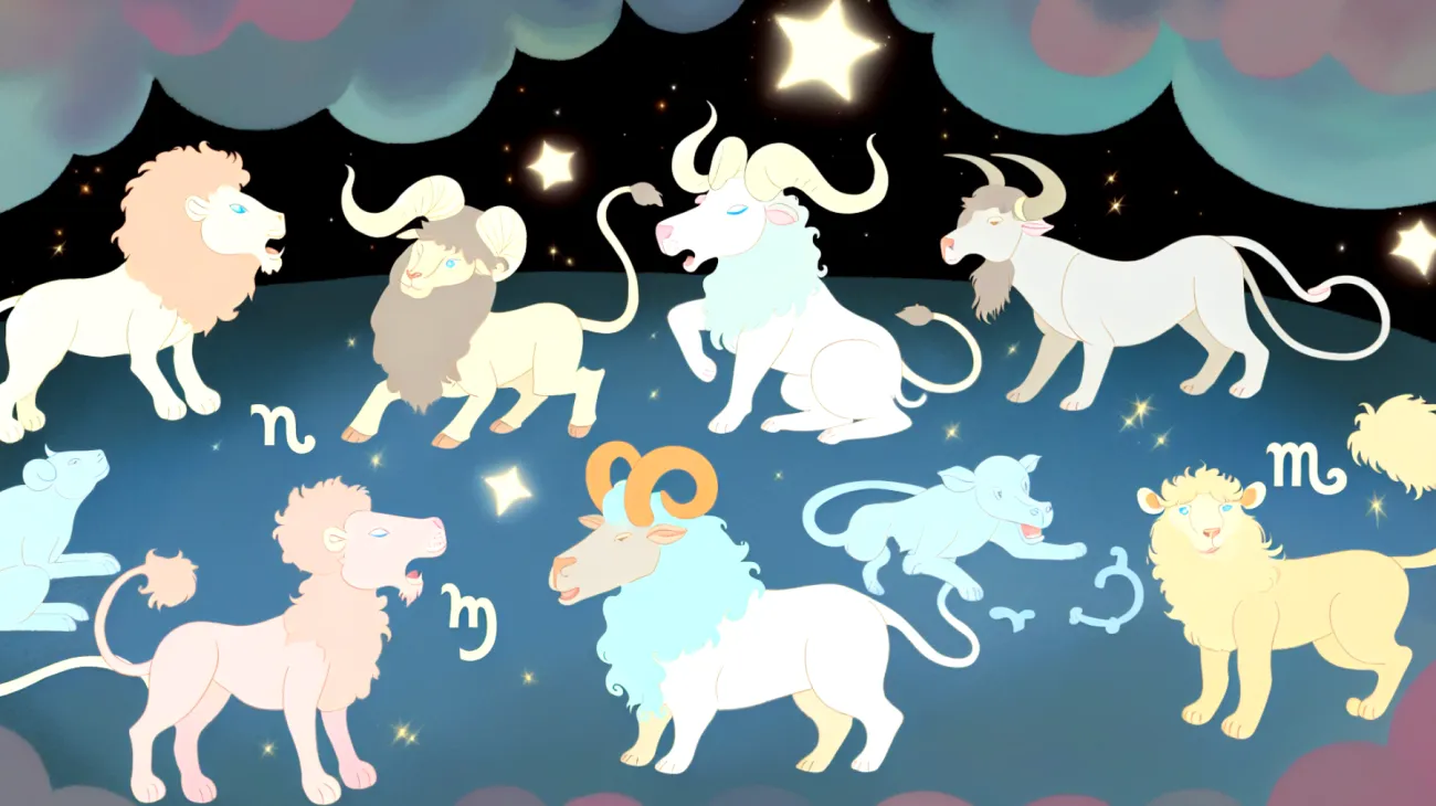 Morgenhoroskop 2025-07-12T14:04:40.033Z"