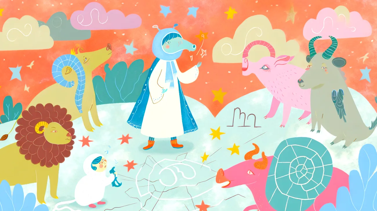 Morgenhoroskop 2025-07-13T14:03:57.688Z"