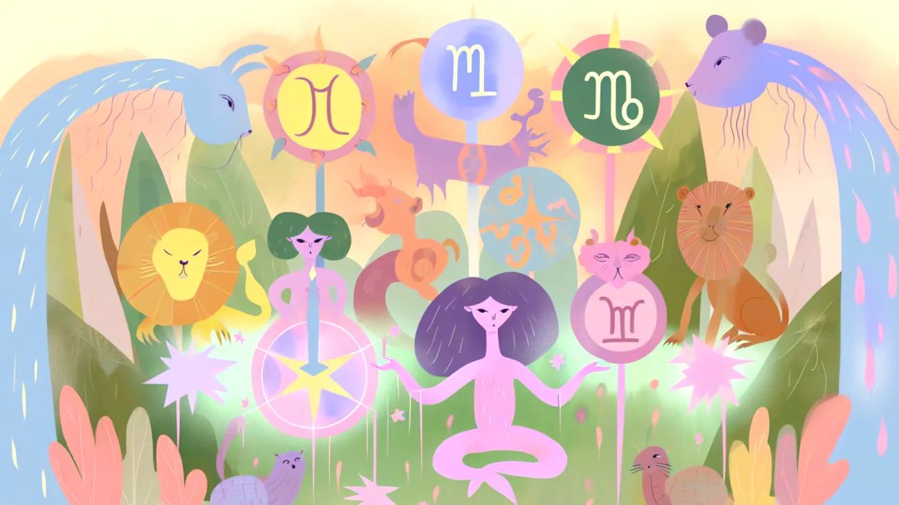 Morgenhoroskop 2025-07-15T14:05:21.533Z"