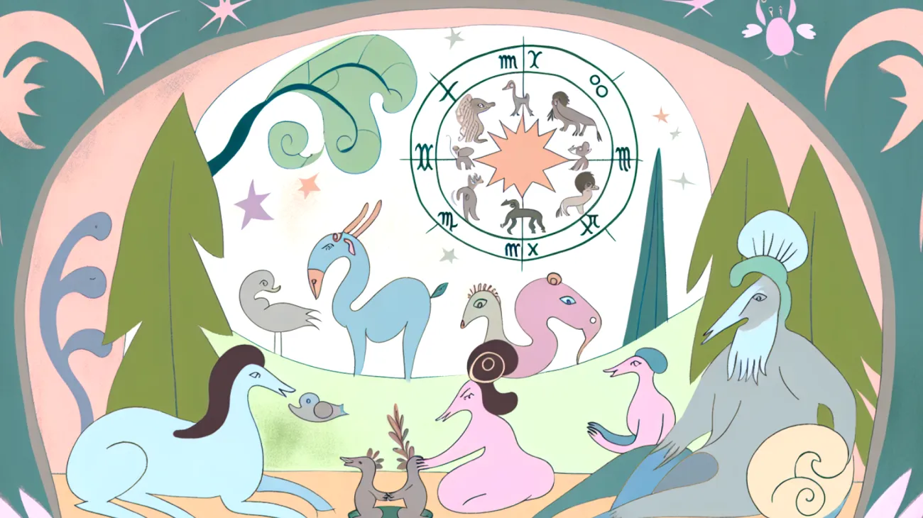 Morgenhoroskop 2025-07-20T14:03:58.646Z"