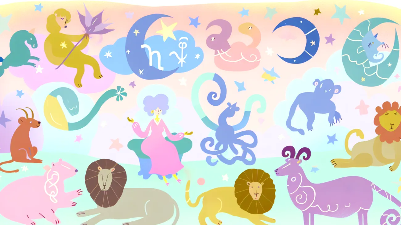 Morgenhoroskop 2025-07-21T14:05:05.475Z"