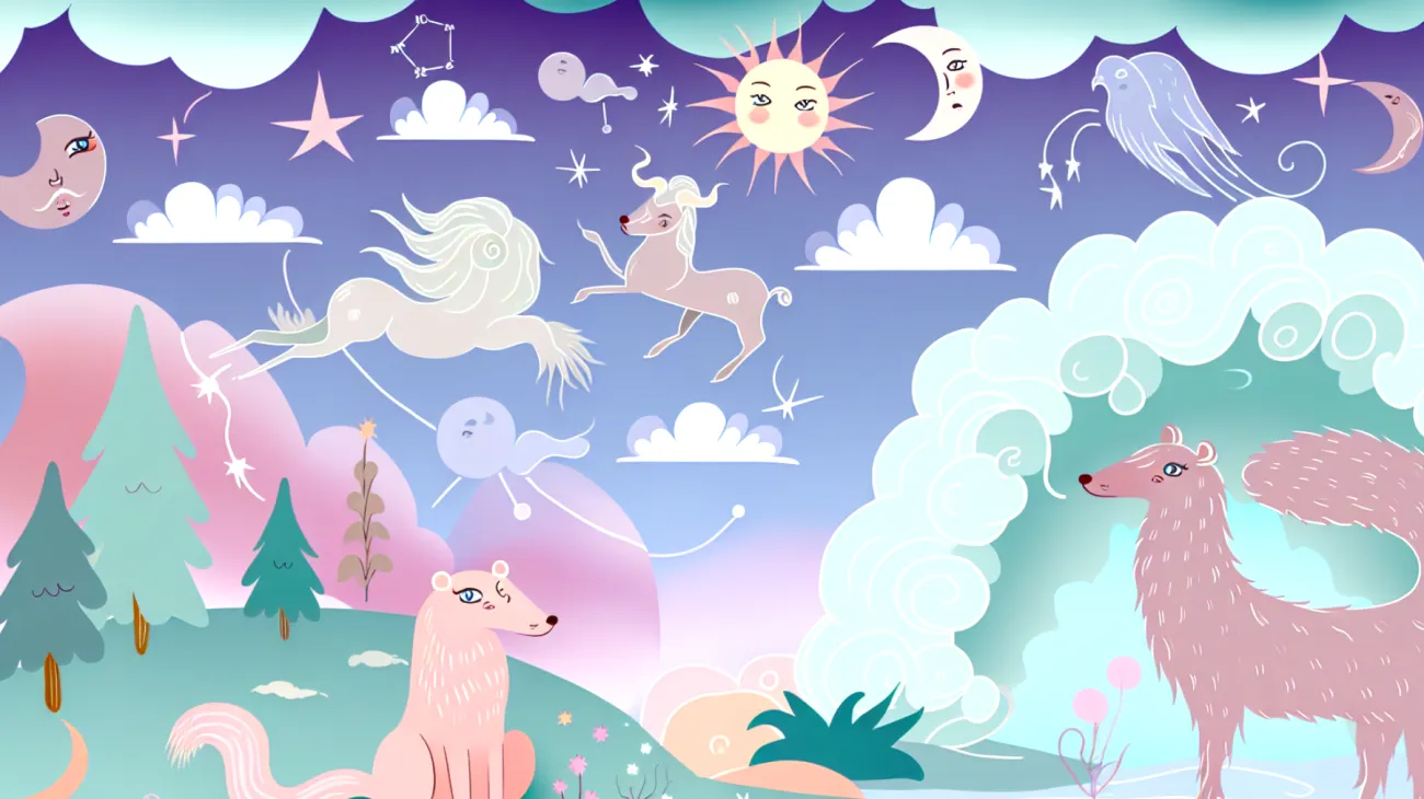 Morgenhoroskop 2025-07-25T14:04:05.604Z"