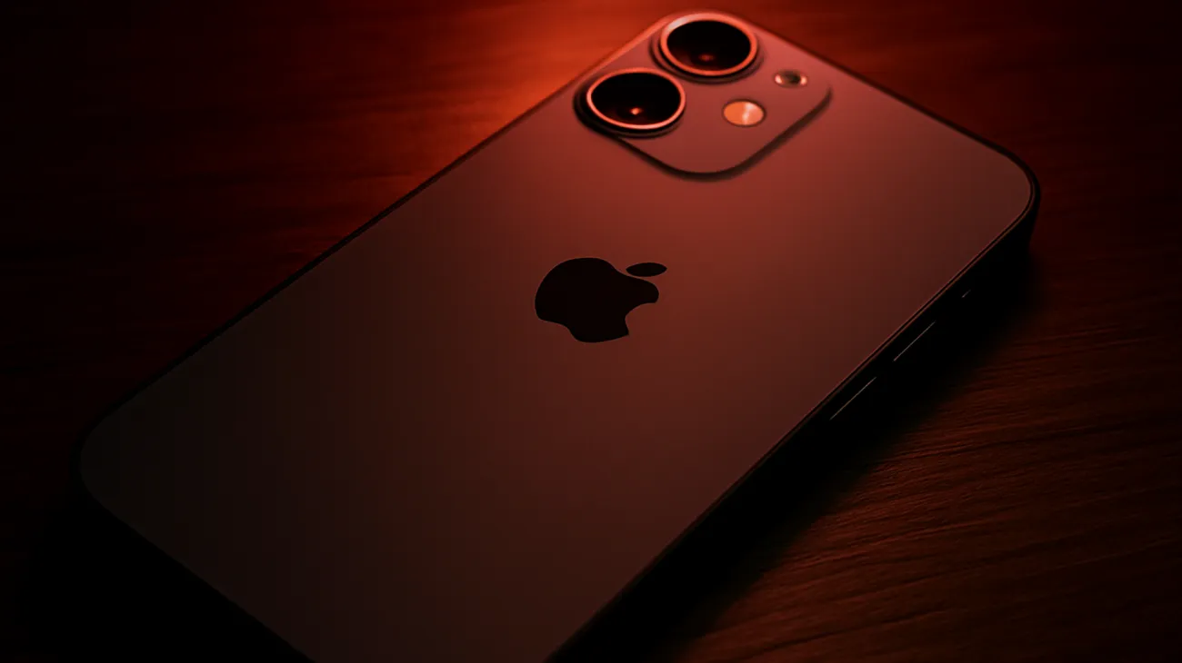 iPhone"