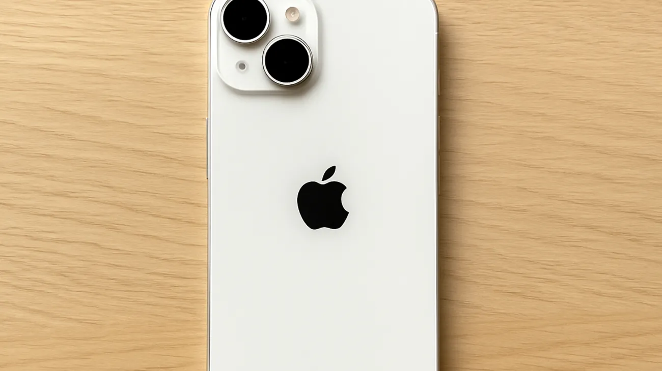 iPhone"