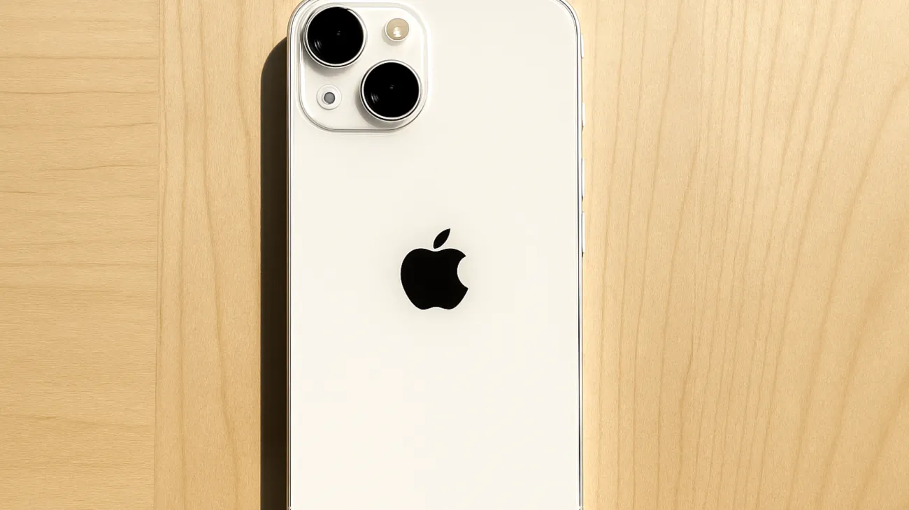 iPhone"
